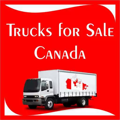 Play Trucks for Sale Canada APK