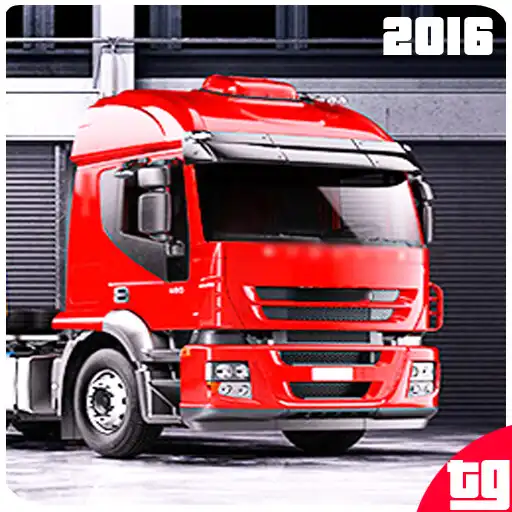 Play Truck Simulation 2016 APK