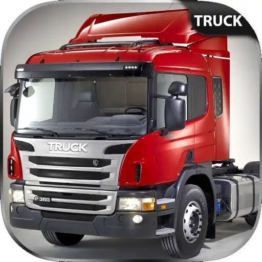 Play Truck Simulator 2016 APK