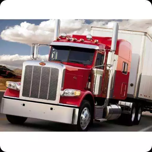 Run free android online Truck Simulator 2020 APK