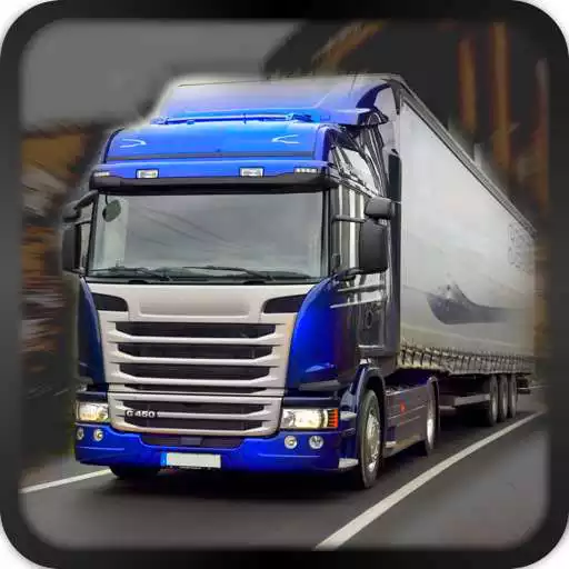 Play Truck Simulator Scania 2015 APK