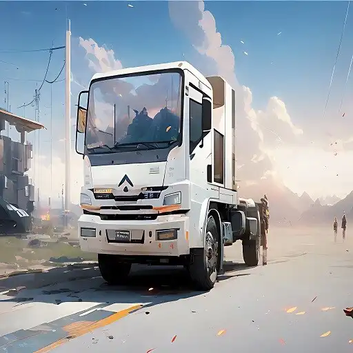 Play Truck simulator ultimate 2023 APK