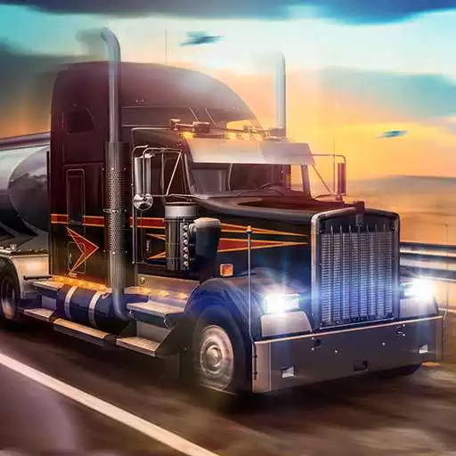 Free play online Truck Simulator USA APK