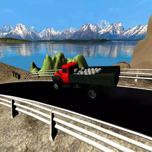 Play Truck Transporter APK