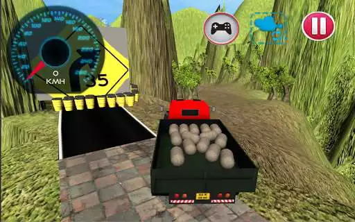 Play Truck Transporter  and enjoy Truck Transporter with UptoPlay