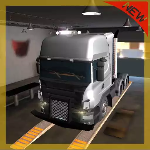 Play Truck Transport Simulator 2021 APK