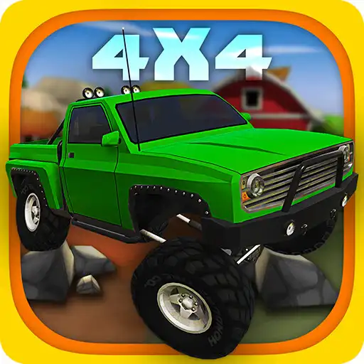 Play Truck Trials 2.5: Free Range 4x4 APK