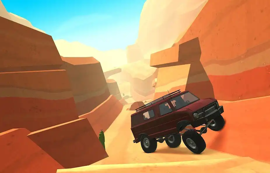 Play Truck Trials 2.5: Free Range 4x4 as an online game Truck Trials 2.5: Free Range 4x4 with UptoPlay