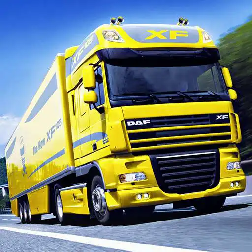 Free play online Truck Wallpapers APK