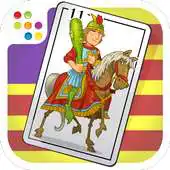 Free play online Truco Balear by Playspace APK