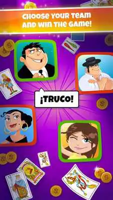 Play Truco Balear by Playspace