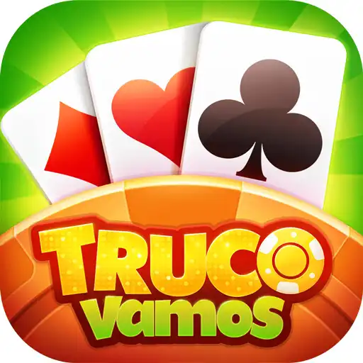 Play Truco Vamos: Tournaments APK