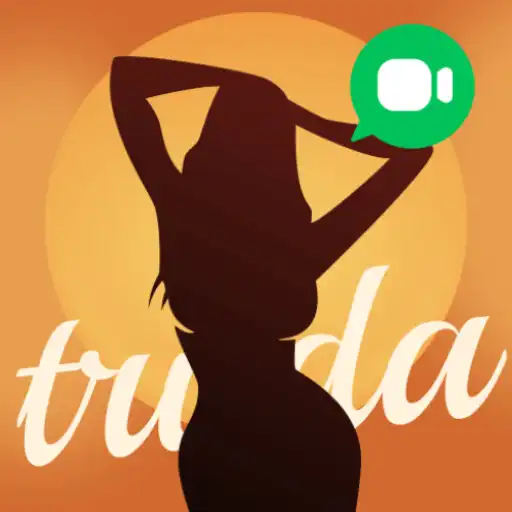 Play Truda live chat APK