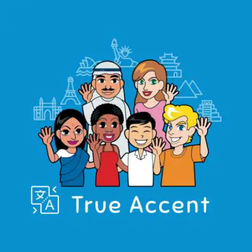 Play True Accent: Realistic Multilingual Text to Speech APK