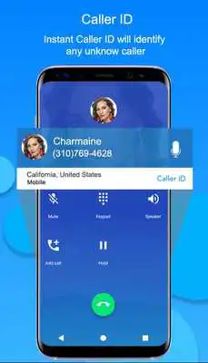 Play True Call: Caller ID  Dialer Blocker