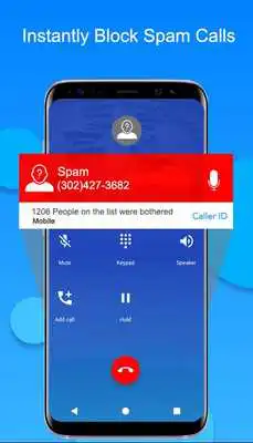 Play True Call: Caller ID  Dialer Blocker