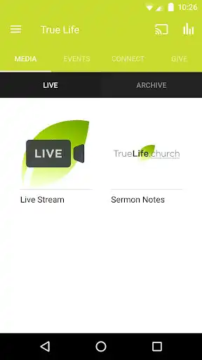 Play True Life Church of Newark  and enjoy True Life Church of Newark with UptoPlay