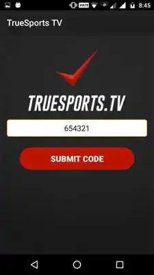 Play TRUESPORTS.TV