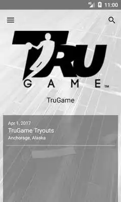 Play TruGame