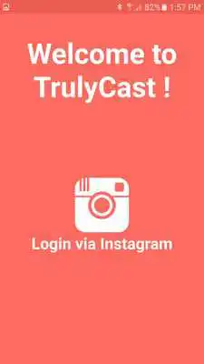 Play TrulyCast