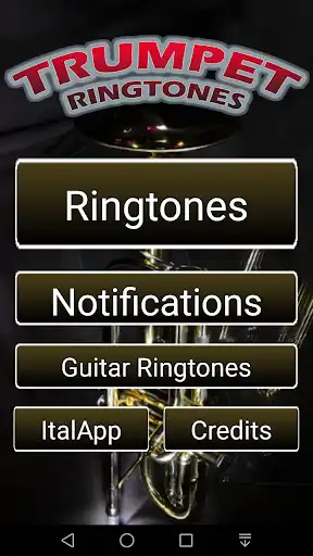 Play Trumpet Ringtones  and enjoy Trumpet Ringtones with UptoPlay