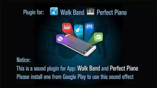 Play Trumpet Sound Effect Plug-in