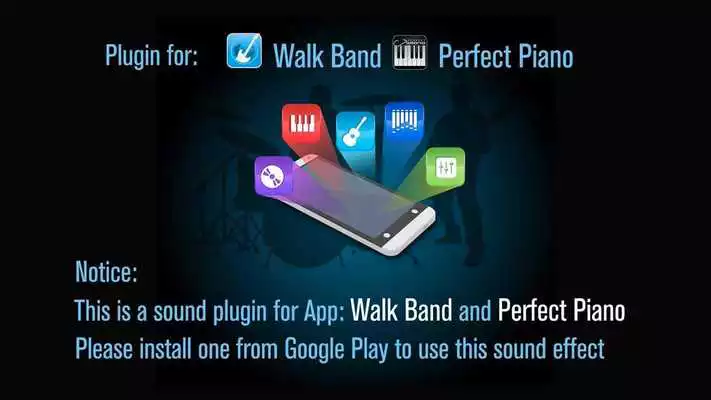 Play Trumpet Sound Effect Plug-in