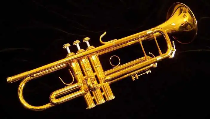 Play Trumpet Virtual Jazz