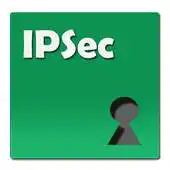 Free play online Trusted IPSec Agent APK