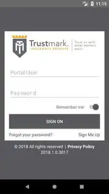 Play Trustmark