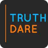 Free play online Truth or Dare (Cards) - Kids APK