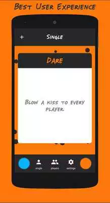 Play Truth or Dare (Cards) - Kids