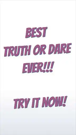 Play Truth or Dare Free 800+ Questions and Dares as an online game Truth or Dare Free 800+ Questions and Dares with UptoPlay