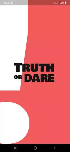 Play Truth or Dare as an online game Truth or Dare with UptoPlay