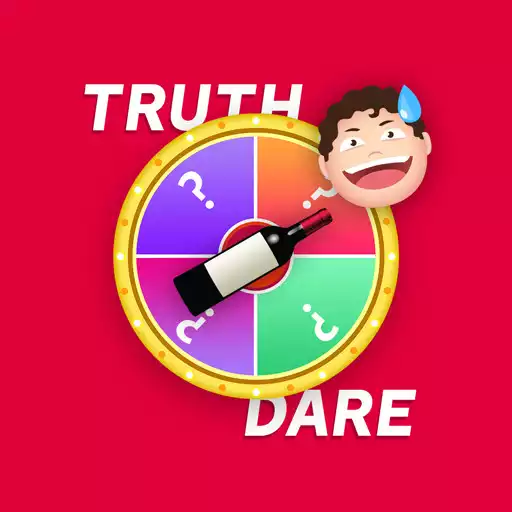 Play Truth or Dare- Spin the Bottle APK