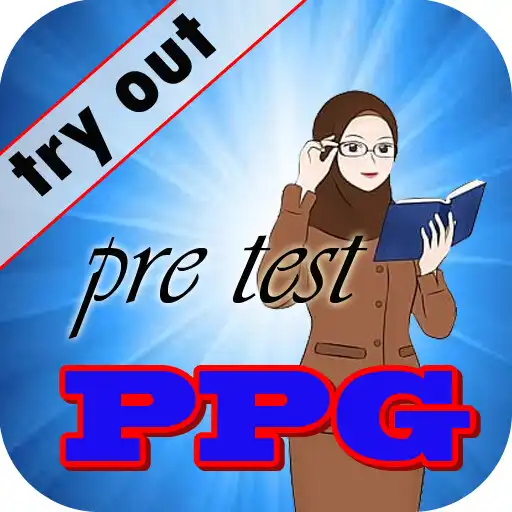 Play Try out Pre test PPG APK