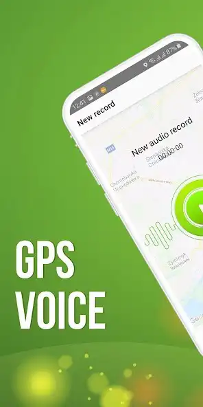 Play TRYVL - TRACK YOUR VOICE LOCATION as an online game TRYVL - TRACK YOUR VOICE LOCATION with UptoPlay