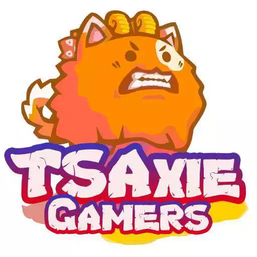 Play TSAxieGamers APK