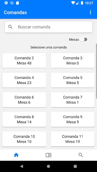 Play Ts Comanda as an online game Ts Comanda with UptoPlay