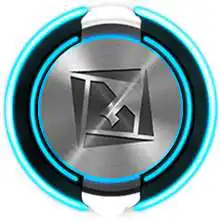 Free play online TSF Shell Theme Tron  APK