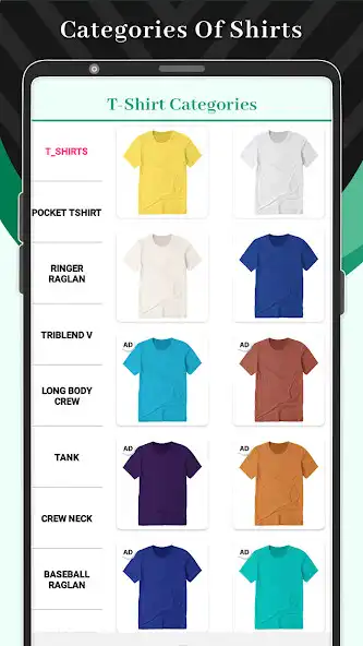 Play T Shirt Design App  and enjoy T Shirt Design App with UptoPlay