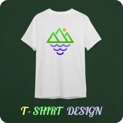 Play T Shirt Design - Custom Shirts APK