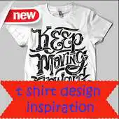 Free play online t shirt design inspiration APK