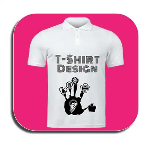 Play T Shirt Design Pro - Custom T Shirts APK