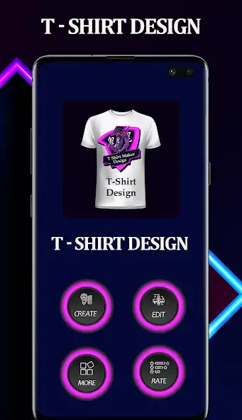 Play T Shirt Design Pro - Custom T Shirts  and enjoy T Shirt Design Pro - Custom T Shirts with UptoPlay