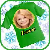 Free play online T-SHIRT PHOTO FRAMES express APK