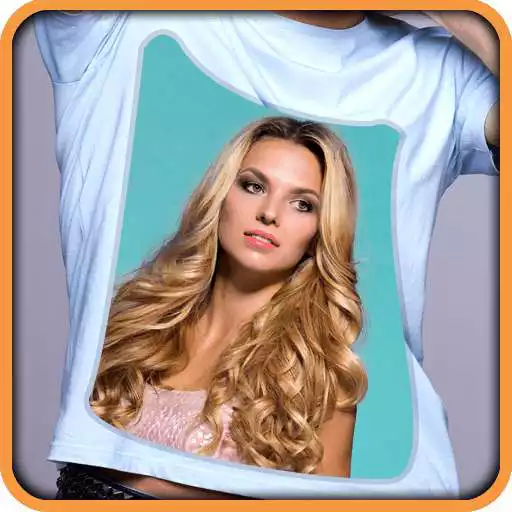 Free play online T – shirts Photo Frames  APK