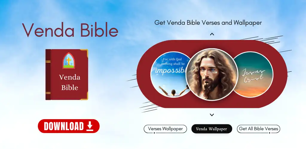 Play Tshivenda Bible - Verse  and enjoy Tshivenda Bible - Verse with UptoPlay