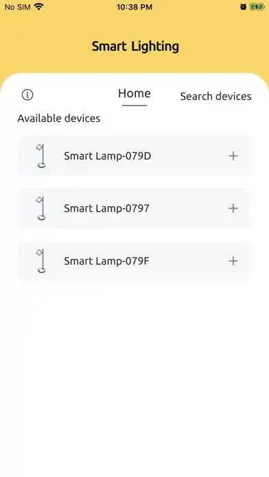 Play T Smart Lamp  and enjoy T Smart Lamp with UptoPlay