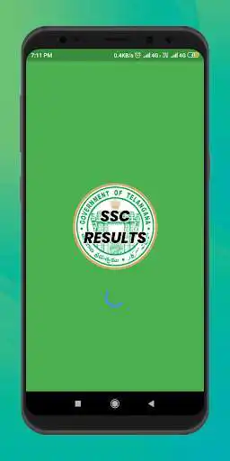 Play TS SSC Results 2020 App 10th Class - BSE Telangana  and enjoy TS SSC Results 2020 App 10th Class - BSE Telangana with UptoPlay